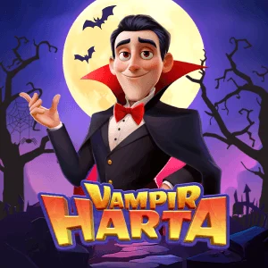 Besoft : Vampire Treasure - CAMPSLOT138