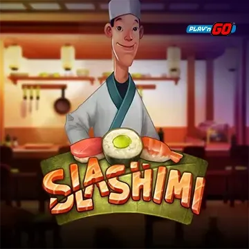 PlaynGo : Slashimi - CAMPSLOT138
