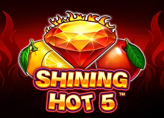 Pragmatic : Shining Hot 5 - CAMPSLOT138
