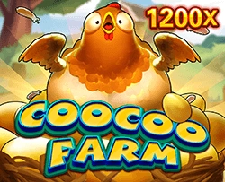 JDB : CooCooFarm - CAMPSLOT138