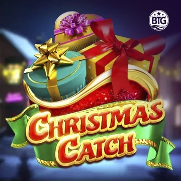 Bigtime : Christmas Catch - CAMPSLOT138