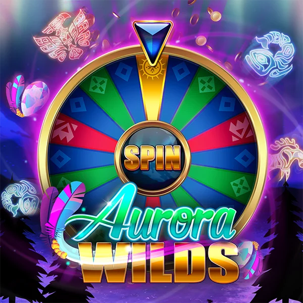 Aurora Wilds - CAMPSLOT138