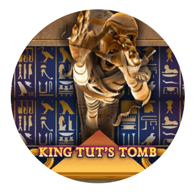 Habanero : King Tuts Tomb - CAMPSLOT138