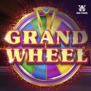Redtiger : Grand Wheel - CAMPSLOT138