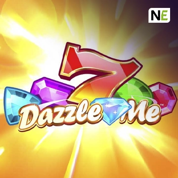 Dazzle Me Megaways - CAMPSLOT138