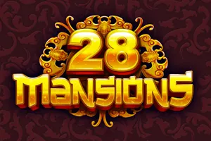 28 Mansions - CAMPSLOT138