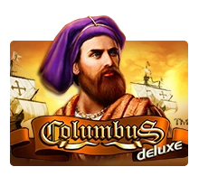 Joker123 : Columbus - CAMPSLOT138