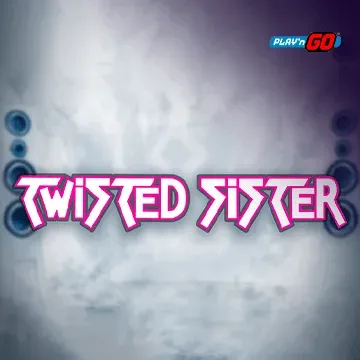 PlaynGo : Twisted Sister - CAMPSLOT138
