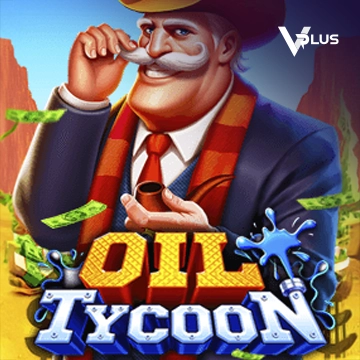 Oil Tycoon - CAMPSLOT138