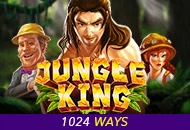 Spadegaming : Jungle King - CAMPSLOT138