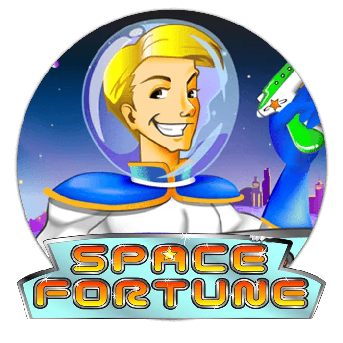 Habanero : Space Fortune - CAMPSLOT138
