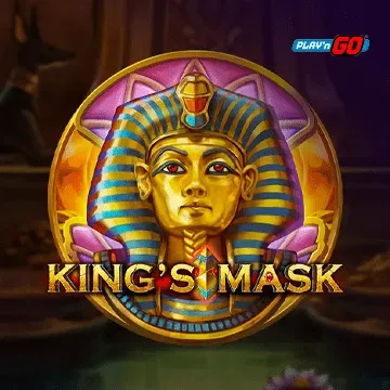 PlaynGo : Kings Mask - CAMPSLOT138