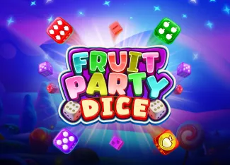 Pragmatic : Fruit Party Dice - CAMPSLOT138