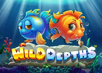 Wild Depths - CAMPSLOT138