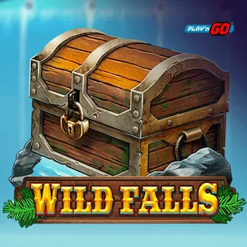 PlaynGo : Wild Falls - CAMPSLOT138