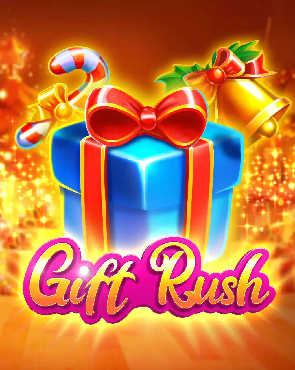 Bgaming : Gift Rush - CAMPSLOT138