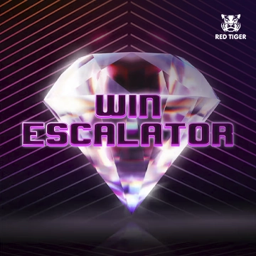 Redtiger : Win Escalator - CAMPSLOT138