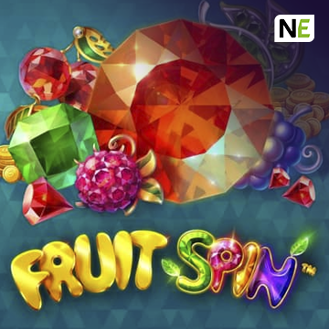 Fruit Spin - CAMPSLOT138