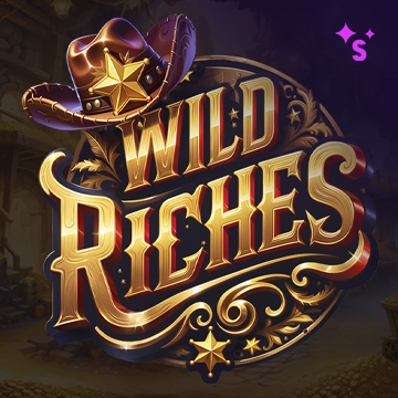Spinocchio : Wild Riches - CAMPSLOT138
