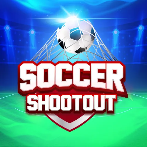 Soccer Shootout 点球大战 - CAMPSLOT138