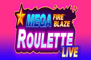 Mega Fire Blaze Ruleta España - CAMPSLOT138