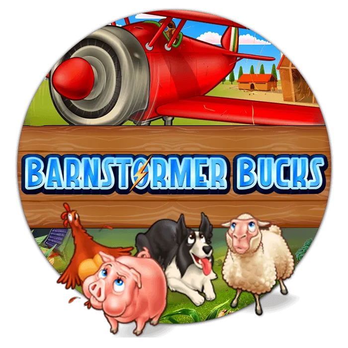 Habanero : Barnstormer Bucks - CAMPSLOT138