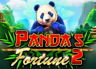 Pragmatic : Panda Fortune 2 - CAMPSLOT138