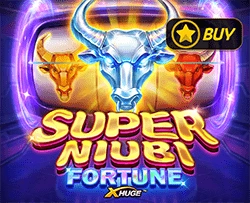 JDB : Super Niubi Fortune X-Huge - CAMPSLOT138