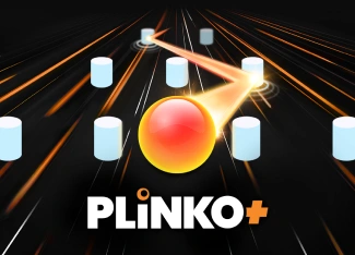 Plinko+ - CAMPSLOT138