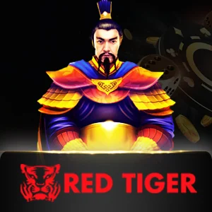 Redtiger - CAMPSLOT138