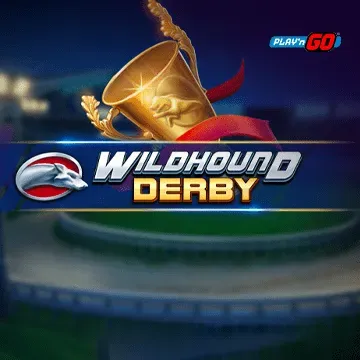 PlaynGo : Wildhound Derby - CAMPSLOT138