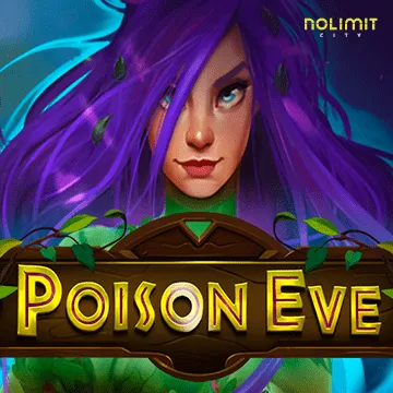 NolimitCity : Poison Eve - CAMPSLOT138