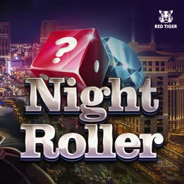 Redtiger : Night Roller - CAMPSLOT138