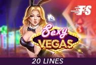 Spadegaming : Sexy Vegas - CAMPSLOT138