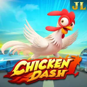 Chicken Dash - CAMPSLOT138
