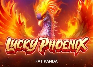 FatPanda : Lucky Phoenix - CAMPSLOT138