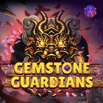 Octoplay : Gemstone Guardians - CAMPSLOT138