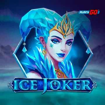 PlaynGo : Ice Joker - CAMPSLOT138