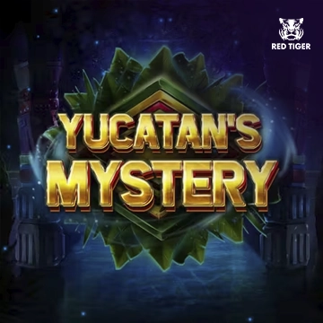 Redtiger : Yucatans Mystery - CAMPSLOT138