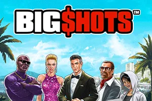 Big Shots - CAMPSLOT138