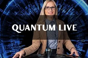 Quantum Roulette - CAMPSLOT138