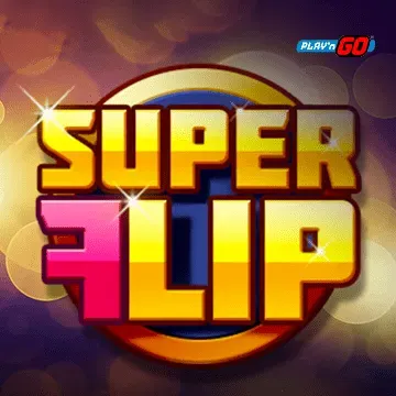 PlaynGo : Super Flip - CAMPSLOT138