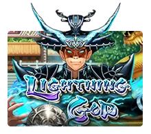 Joker123 : Lightning God - CAMPSLOT138