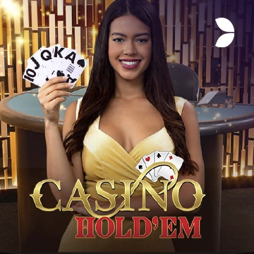 Casino Holdem - CAMPSLOT138