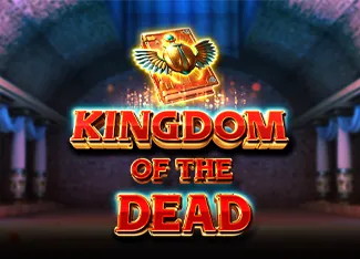 Pragmatic : Kingdom of the Dead - CAMPSLOT138