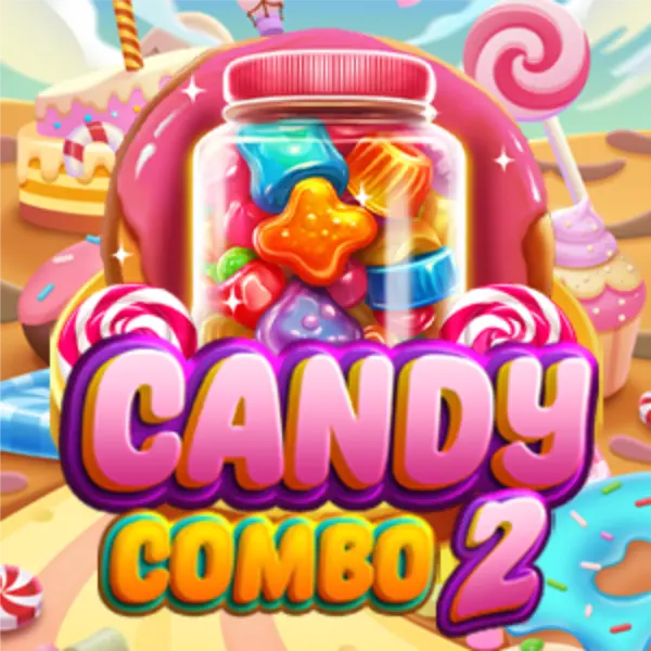 CosmoPlay : Candy Combo 2 - CAMPSLOT138
