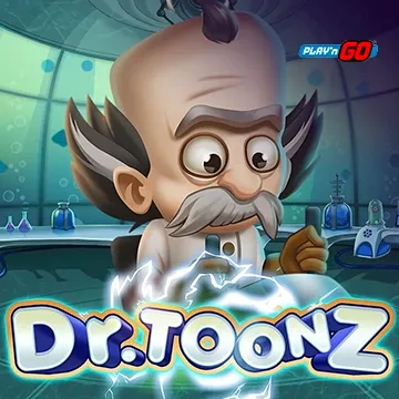 PlaynGo : Dr. Toonz - CAMPSLOT138