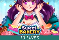 Spadegaming : Sweet Bakery - CAMPSLOT138