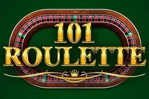 101 Roulette - CAMPSLOT138