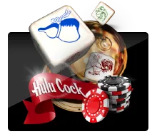HuLu - CAMPSLOT138